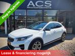 Kia Xceed 1.6 GDi PHEV DynamicPlusLine | Panorama | Leder |, XCeed, Gebruikt, Euro 6, Leder en Stof