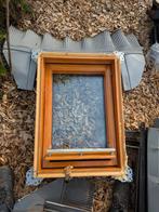 velux GGL C02 (55x78), Doe-het-zelf en Verbouw, Ophalen, Gebruikt, Minder dan 80 cm, 80 tot 120 cm