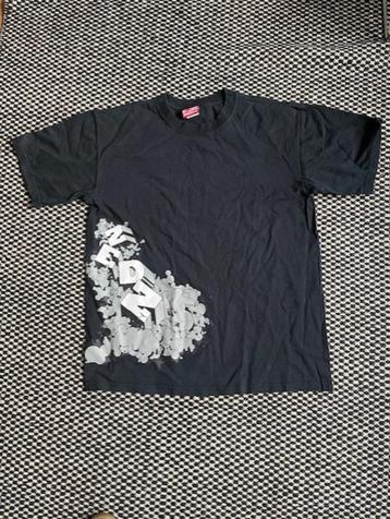 Zedz t-shirt graffiti artist beschikbaar voor biedingen