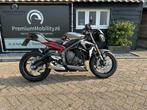 TRIUMPH STREET TRIPLE 765 RS (bj 2022), Bedrijf, 3 cilinders, 765 cc, Meer dan 35 kW