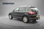 Volkswagen TIGUAN 1.4 TSI Sport Style - Panorama, Navi, Crui, Auto's, Euro 5, 15 km/l, Huisgarantie, 4 cilinders