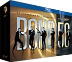 James Bond - 50th Anniversary Collection (Blu-ray) 007, Cd's en Dvd's, Ophalen of Verzenden, Nieuw in verpakking, Actie, Boxset