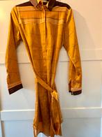 Josh V Jurk - Maat XS, Bruin, Ophalen of Verzenden, Zo goed als nieuw, Maat 34 (XS) of kleiner