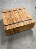 Salon Tafel 90x90cm, Ophalen