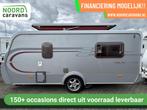 Eriba FEELING 430 /425, HEFDAK, MOVER, CASSETTELUIFEL, Mover, Rondzit, Bedrijf, 6 tot 7 meter