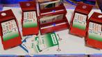 Complete Bridge Set – Boards, Bidding Boxen & Kaarten, Vijf spelers of meer, Ophalen of Verzenden, Gebruikt