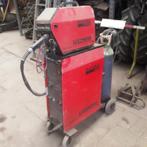 kemppi kempoweld 4000w, Ophalen, Gebruikt, 250 ampère of meer, Co2