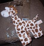Zwitsal giraffe / giraf. Nieuw., Ophalen of Verzenden, Nieuw, Overige typen