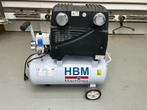 Compressor, Doe-het-zelf en Verbouw, Compressors, Ophalen, Gebruikt, 6 tot 10 bar, 25 tot 100 liter