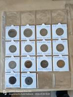 Munten Egypte, Verzenden