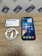 iPhone 12 mini - 64GB / batterij 93% / garantie, IPhone 12 Mini, Zwart, Ophalen of Verzenden, Zo goed als nieuw