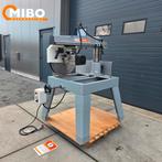 Afkortzaag 21cm ** radiaalzaag zaagmachine 45graden, Doe-het-zelf en Verbouw, Gereedschap | Zaagmachines, 70 mm of meer, Ophalen of Verzenden