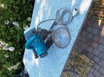 Makita handcirkelzaag, Ophalen, Minder dan 30 mm, Cirkelzaag, Zo goed als nieuw