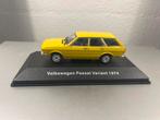 Volkswagen Passat Variant 1974 Modelauto, Overige merken, Auto, 1:32 tot 1:50, Ophalen of Verzenden