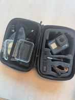 Gooro hero 6 met accessoires, Audio, Tv en Foto, Actiecamera's, Verzenden, Zo goed als nieuw, GoPro
