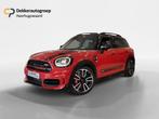 Mini Mini Countryman 2.0 John Cooper Works ALL4 Chili, Auto's, Mini, 1998 cc, Gebruikt, Bedrijf, Vierwielaandrijving