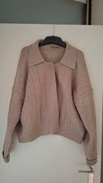 Peppercorn Beige Vest - Maat XL, Beige, Maat 46/48 (XL) of groter, Ophalen of Verzenden, Zo goed als nieuw