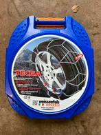 Weissenfels Tecna M30 Nr. 13 sneeuwkettingen, Auto diversen, Sneeuwkettingen, Ophalen of Verzenden, Nieuw