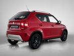 Suzuki Ignis 1.2 Smart Hybrid Select | Lichtmetalen velgen |, Auto's, Voorwielaandrijving, Stof, Gebruikt, 4 cilinders
