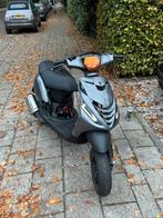 Zip 172cc malossi brom, Fietsen en Brommers, Scooters | Piaggio, Tweetakt, Maximaal 45 km/u, Zip, Nieuw
