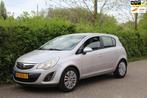 Opel Corsa 1.4-16V Anniversary Edition *Cruise *Navi *Automa, Euro 5, Gebruikt, 4 cilinders, Bedrijf