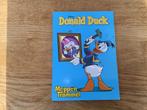 Donald Duck Moppen Trommel - Als Nieuw!, Eén stripboek, Ophalen of Verzenden, Zo goed als nieuw