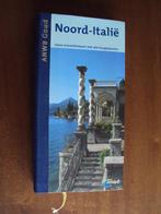 Noord - Italie / ANWB reisgids Noord Italie, Boeken, Reisgidsen, ANWB, Zo goed als nieuw, Verzenden
