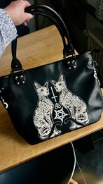 Banned handtas, Sieraden, Tassen en Uiterlijk, Tassen | Damestassen, Ophalen of Verzenden, Nieuw, Handtas