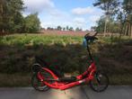 ElliptiGO 11C BLACK NOVEMBER!!!, Ophalen, Gebruikt