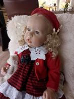 Reborn todler, Ophalen of Verzenden, Zo goed als nieuw, Pop