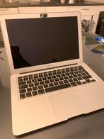 MacBook Air 13inch 256gb, Zo goed als nieuw, Ophalen, 13 inch