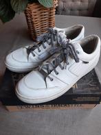 Prachtige leren jongens schoenen Trackstyle. Maat 40, Trackstyle, Schoenen, Ophalen of Verzenden, Zo goed als nieuw