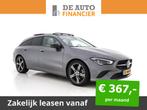 Mercedes-Benz CLA-Klasse Shooting Brake 220 d P € 32.945,0, Auto's, Nieuw, Origineel Nederlands, Zilver of Grijs, 5 stoelen