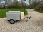 Bagagewagen hondenwagen hondenkar, Dieren en Toebehoren, Honden-accessoires, Ophalen of Verzenden