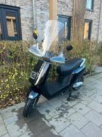 IVA E-GO S5 (2021) elektrische scooter, Ophalen, Gebruikt, Maximaal 45 km/u, Elektrisch