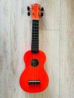 Mahalo Ukulele - Klaar om te spelen!, Muziek en Instrumenten, Ophalen of Verzenden, Zo goed als nieuw