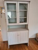 vintage buffetkast, Ophalen, Gebruikt, 25 tot 50 cm