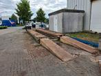 hefbrug voor vrachtauto's, Ophalen of Verzenden