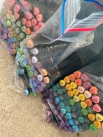 Decotime Alcohol Twinmarkers, Hobby en Vrije tijd, Ophalen of Verzenden, Zo goed als nieuw, Potlood of Stift