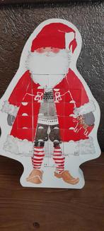 Adventskalender, Diversen, Kerst, Ophalen of Verzenden, Zo goed als nieuw