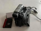 Sony Camcorder Handycam DCR-HC14E, mist lader!, Audio, Tv en Foto, Videocamera's Digitaal, Ophalen of Verzenden, Gebruikt, Camera