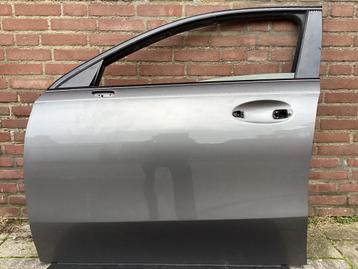 Mercedes A klasse W177 portier L.V PUNTGAAF beschikbaar voor biedingen