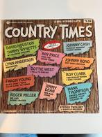 Country times, Cd's en Dvd's, Vinyl | Country en Western, Ophalen of Verzenden, Zo goed als nieuw