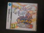 Pokemon white 2 origineel helemaal compleet, Spelcomputers en Games, 1 speler, Ophalen of Verzenden, Zo goed als nieuw, Role Playing Game (Rpg)