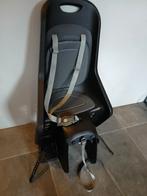 Kinderfietsstoel Polisport, Ophalen, Achterzitje, 9 t/m 18 kg, Polisport