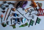 playmobil ridder wapens, Kinderen en Baby's, Speelgoed | Playmobil, Ophalen of Verzenden, Gebruikt, Los playmobil
