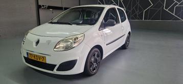Renault Twingo 1.1 2009 Wit nap /Airco beschikbaar voor biedingen