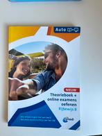 Rijbewijs boek, Boeken, Ophalen of Verzenden, Zo goed als nieuw, Algemeen