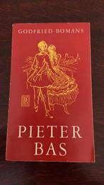 Pieter Bas - Godfried Bomans, Ophalen of Verzenden