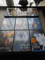 cd/dvd/videobanden, Ophalen, Gebruikt